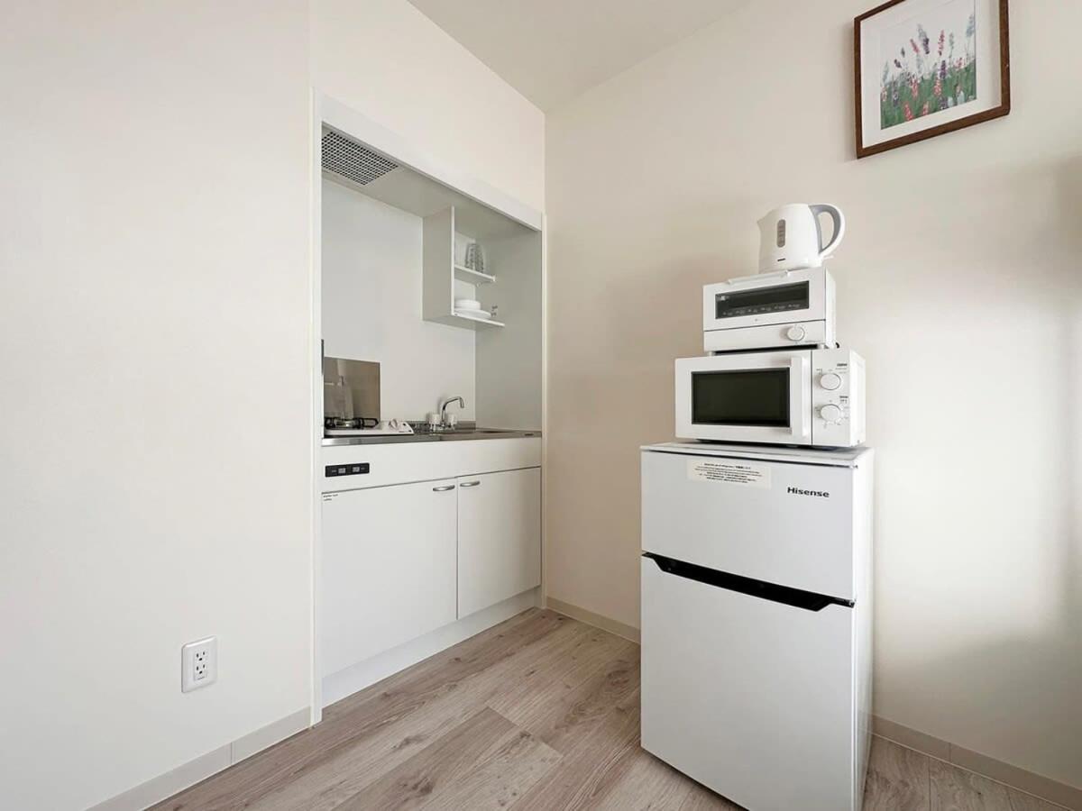 Ferienhaus Bhotel Yutori - Attractive 1br For 4 People In *