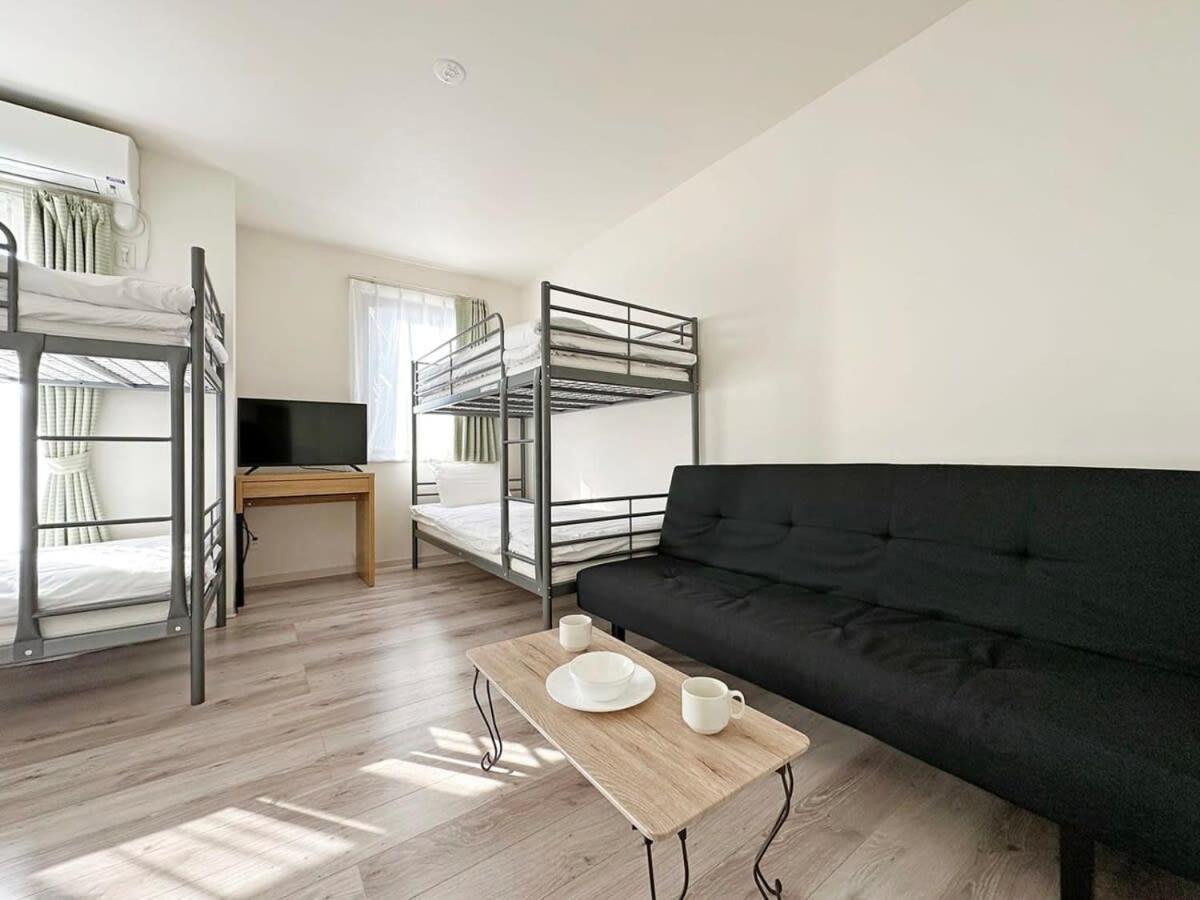 Bhotel Yutori - Attractive 1br For 4 People In Ferienhaus *