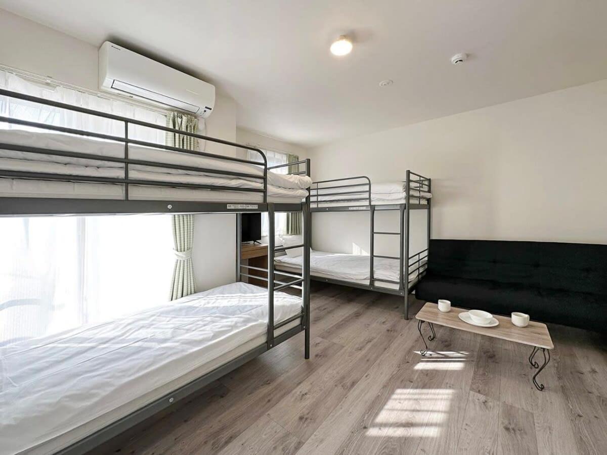 Ferienhaus Bhotel Yutori - Attractive 1br For 4 People In *
